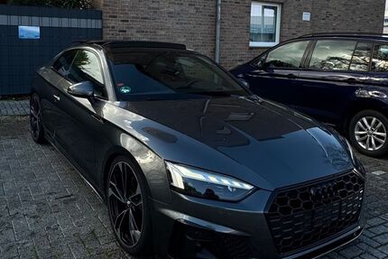 Audi A5 75.000 km 34.700 &euro; Eschweiler 52249