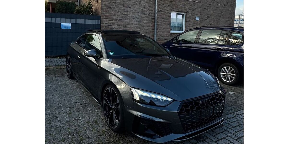 Audi A5 75.000 km 34.800 &euro; Eschweiler 52249