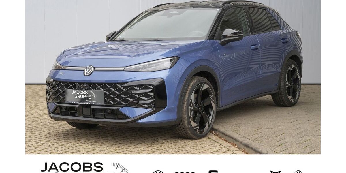 VW T-Roc 5.555 km 37.490 &euro; Düren 52351
