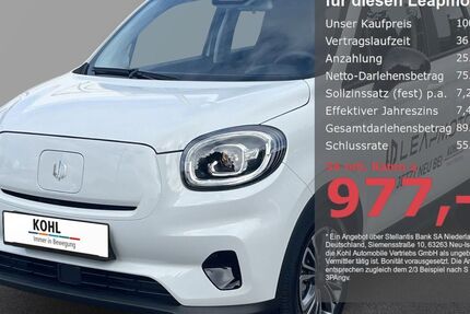 Leapmotor T03 3.000 km 17.990 &euro; Aachen 52078