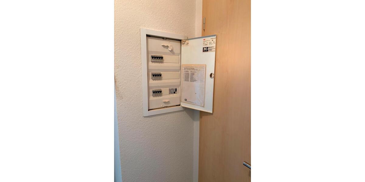 Etagenwohnung Simmerath - 1.5 Zimmer, 43 m&sup2;, 120.000&euro; | Angebot:27096098