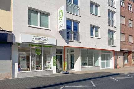 Gewerbeobjekt Erkelenz - 585&euro; | Angebot:26235130