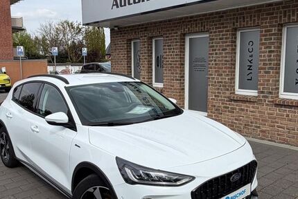 Ford Focus 31.236 km 17.990 &euro; Übach-Palenberg 52531