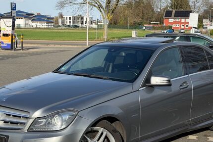 Mercedes-Benz C 350 262.055 km 6.999 &euro; Alsdorf/Mariadorf 52477