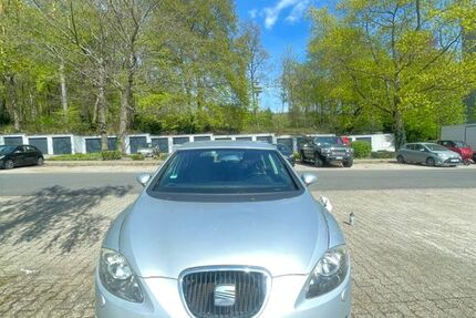 Seat Leon 177.605 km 3.000 &euro; Aachen 52074