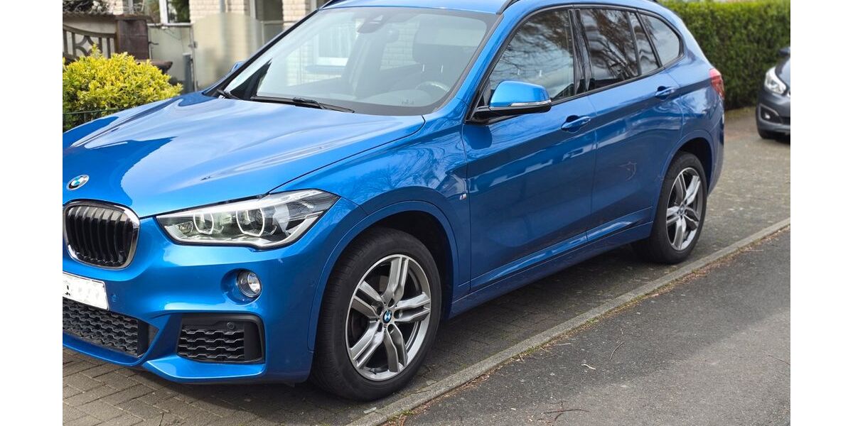 BMW X1 41.000 km 19.900 &euro; Elsdorf 50189