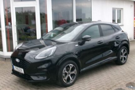 Ford Puma 22.067 km 21.450 &euro; Heinsberg 52525