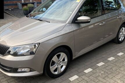 Skoda Fabia 72.500 km 11.499 &euro; Übach-Palenberg 52531