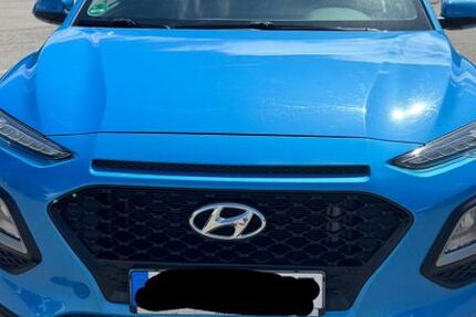 Hyundai KONA 53.000 km 14.500 &euro; Eschweiler 52249