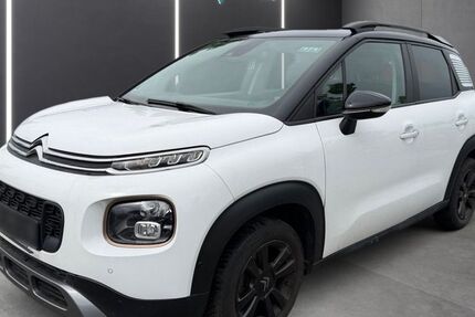 Citroen C3 Aircross 59.563 km 13.190 &euro; Aachen 52078