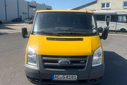 Ford Transit 162.000 km 2.500 &euro; Stolberg 52222