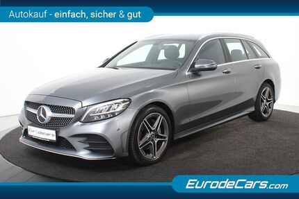 Mercedes-Benz C 180 137.000 km 18.000 &euro; Herzogenrath 52134