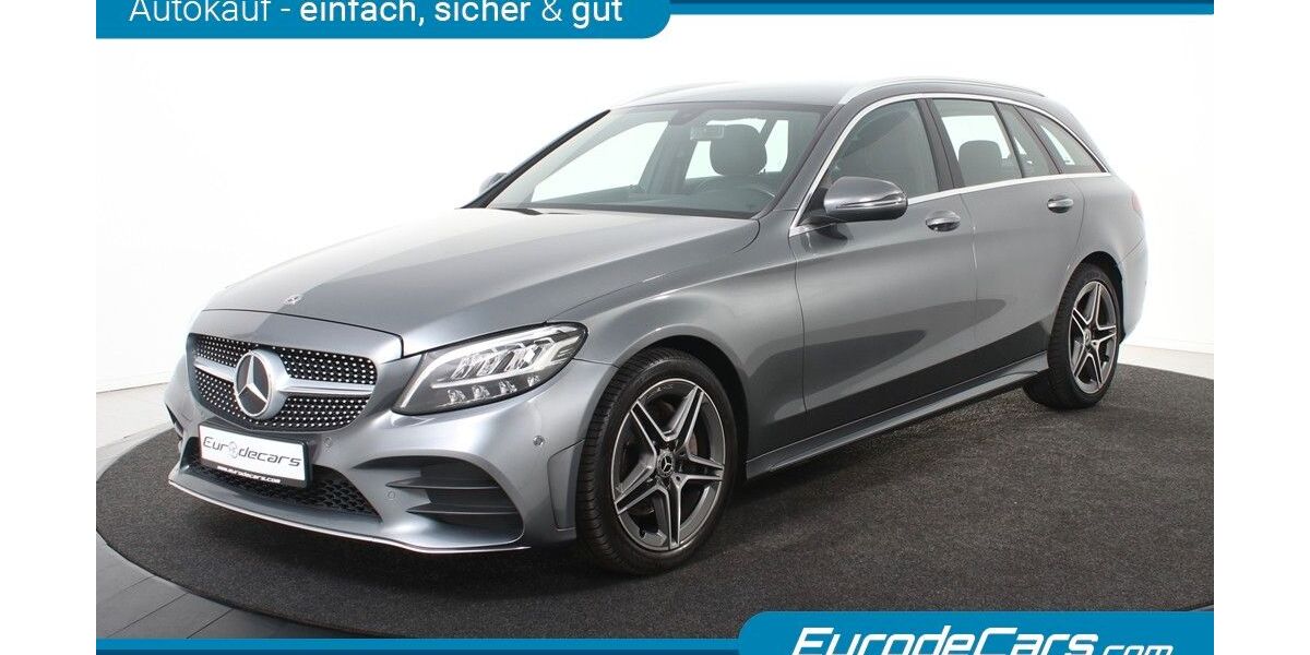 Mercedes-Benz C 180 137.000 km 18.000 &euro; Herzogenrath 52134