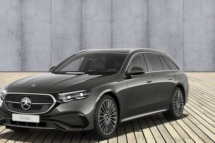 Mercedes-Benz E 220 30.000 km 48.950 &euro; Geilenkirchen 52511