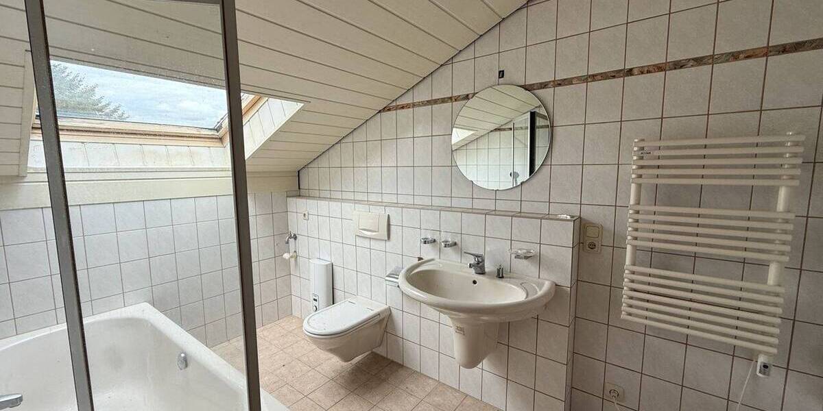 Etagenwohnung Simmerath / Lammersdorf Lammersdorf - 3 Zimmer, 69 m&sup2;, 590&euro; | Angebot:26904154