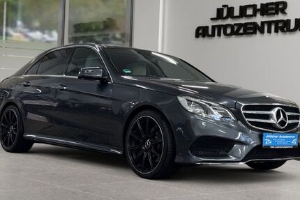 Mercedes-Benz E 350 114.400 km 21.490 &euro; Jülich 52428