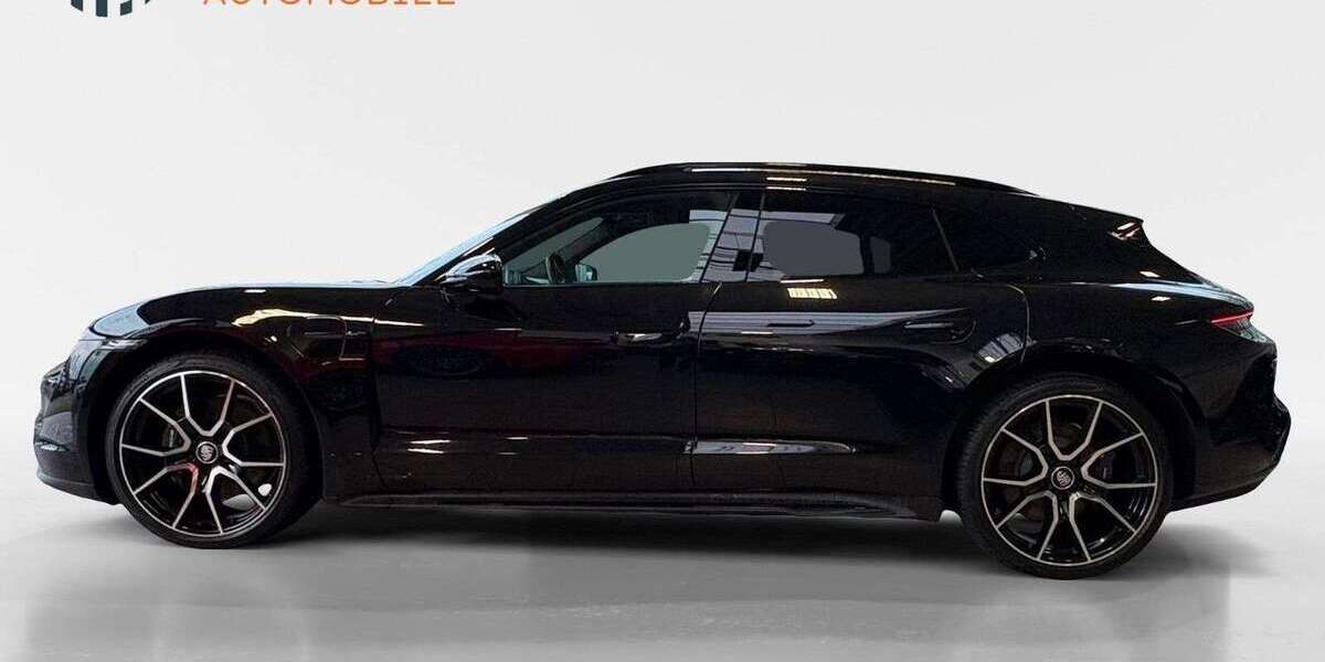 Porsche Taycan 65.900 km 58.990 &euro; Bedburg 50181