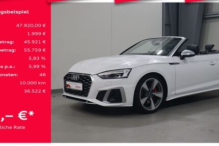 Audi S5 31.098 km 45.620 &euro; Aachen 52078