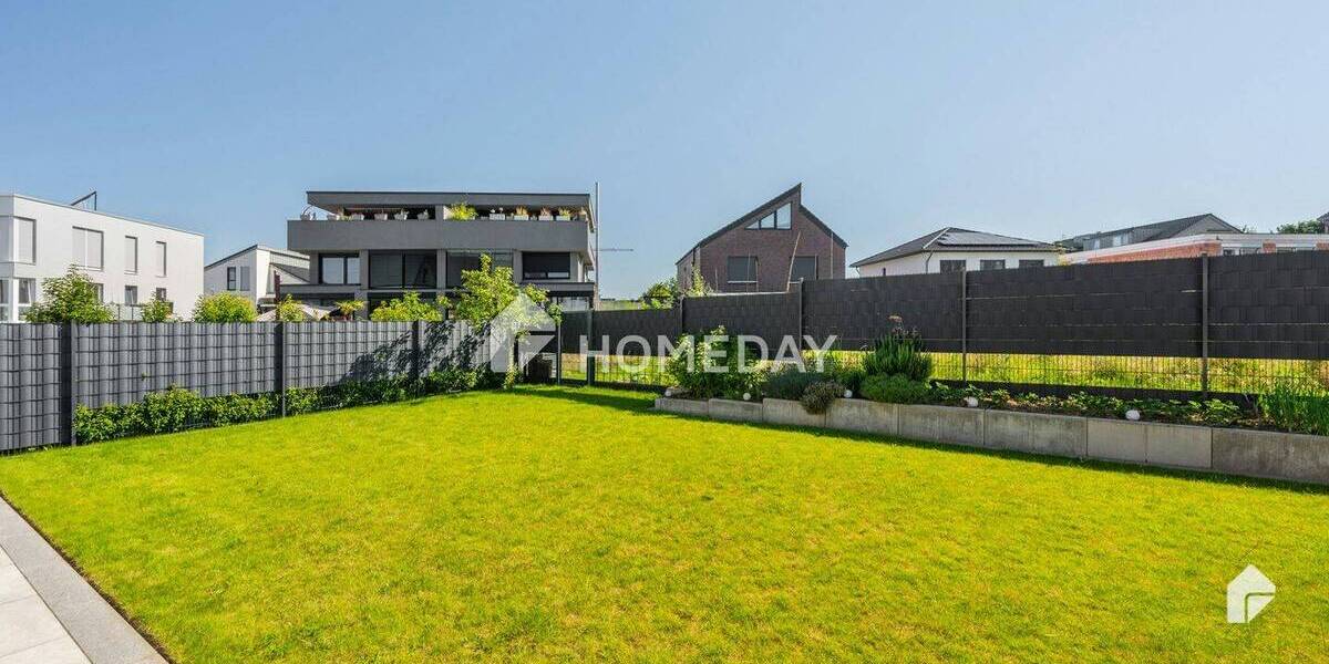 Doppelhaushälfte Baesweiler - 5 Zimmer, 205 m&sup2;, 859.000&euro; | Angebot:26093115