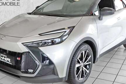 Toyota C-HR 34.900 km 33.700 &euro; Aachen 52078