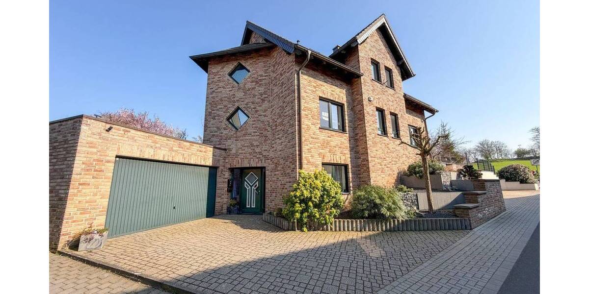 Einfamilienhaus Geilenkirchen / Müllendorf Müllendorf - 6 Zimmer, 155 m&sup2;, 589.000&euro; | Angebot:25996128
