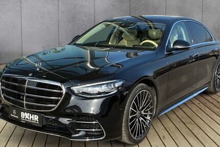 Mercedes-Benz S 580 12.750 km 126.950 &euro; Geilenkirchen 52511