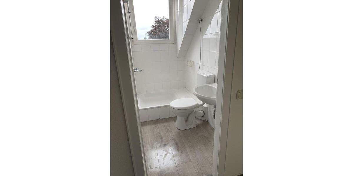 Etagenwohnung Aachen Burtscheid - 2 Zimmer, 48 m&sup2;, 750&euro; | Angebot:25839138