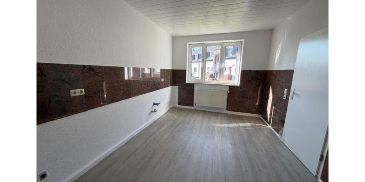 Etagenwohnung Würselen - 2 Zimmer, 46 m&sup2;, 500&euro; | Angebot:25918593
