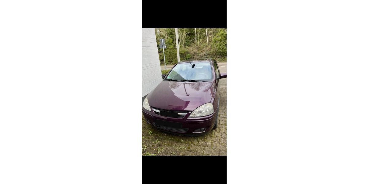 Opel Corsa 270.000 km 1.200 &euro; Würselen 52146