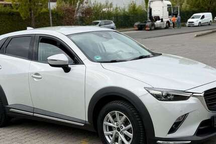 Mazda CX-3 79.955 km 13.990 &euro; Alsdorf - Aachen 52477