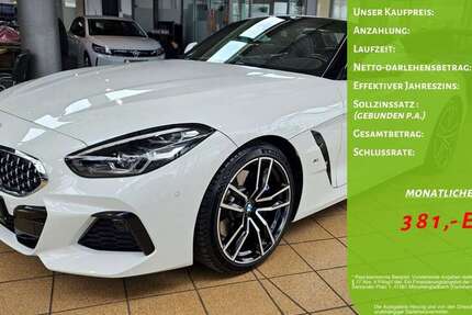 BMW Z4 19.000 km 47.999 &euro; Geilenkirchen 52511
