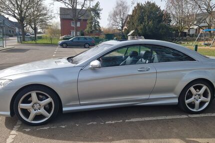 Mercedes-Benz CL 500 135.300 km 17.800 &euro; Eschweiler 52249