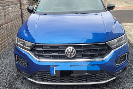 VW T-Roc 106.000 km 18.000 &euro; Nideggen 52385