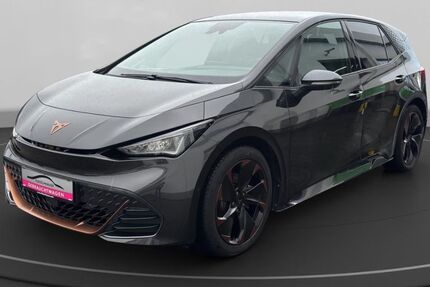 Cupra Born 39.919 km 23.900 &euro; Aachen 52068