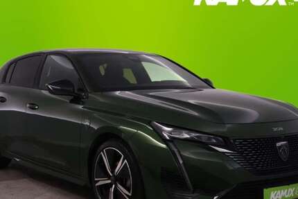 Peugeot 308 46.968 km 18.950 &euro; Düren 52351