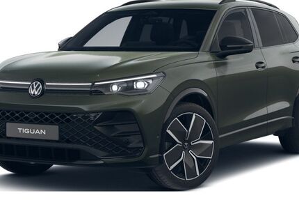VW Tiguan 6.666 km 53.980 &euro; Heinsberg 52525