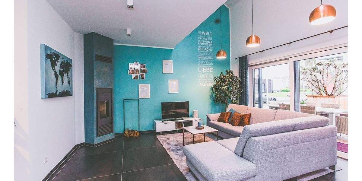 Einfamilienhaus Simmerath - 5 Zimmer, 124 m&sup2;, 462.549&euro; | Angebot:25738931