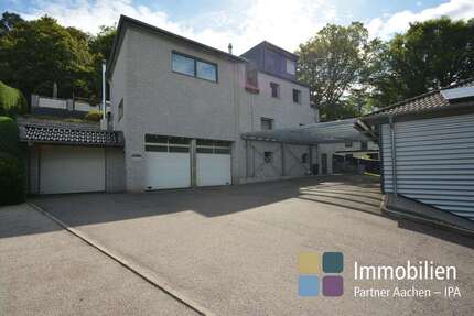 Haus Stolberg (Rheinland) / Vicht Vicht - 6 Zimmer, 243 m&sup2;, 750.000&euro; | Angebot:25101847