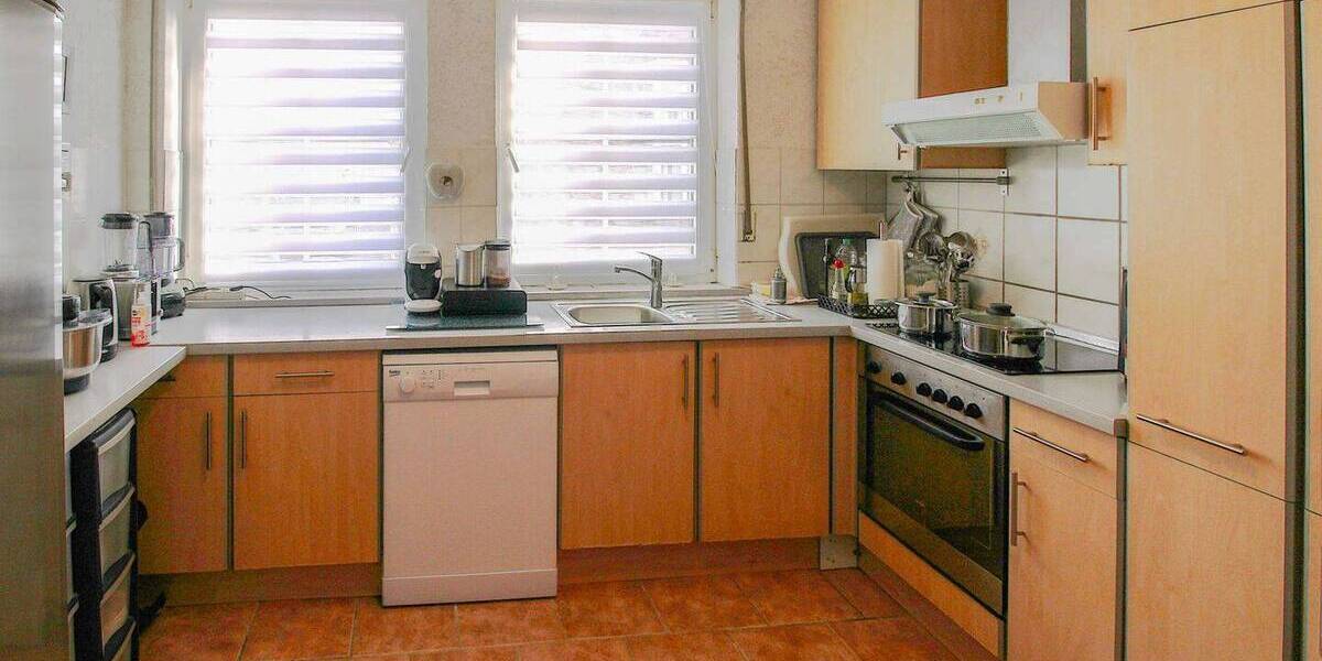 Doppelhaushälfte Heinsberg - 4 Zimmer, 138 m&sup2;, 365.000&euro; | Angebot:26106868