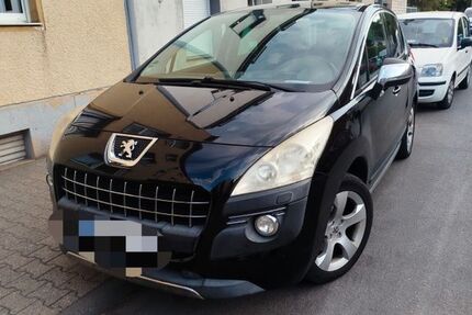 Peugeot 3008 236.000 km 2.350 &euro; Dueren 52351