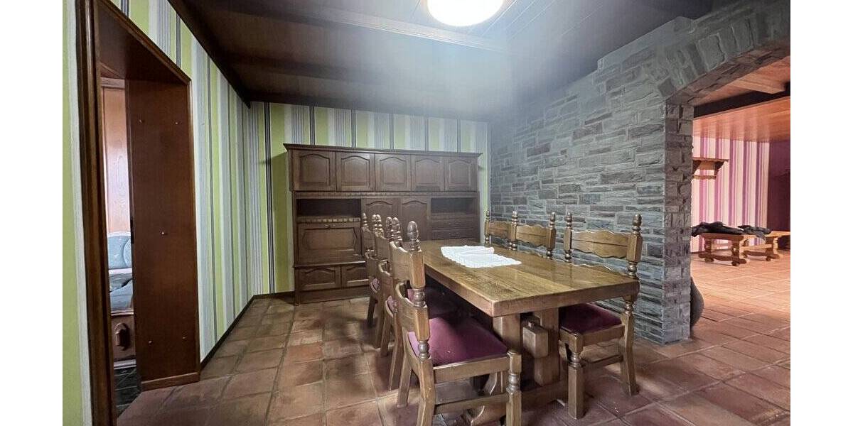 Bungalow Baesweiler Setterich - 5 Zimmer, 140 m&sup2;, 295.000&euro; | Angebot:26192192