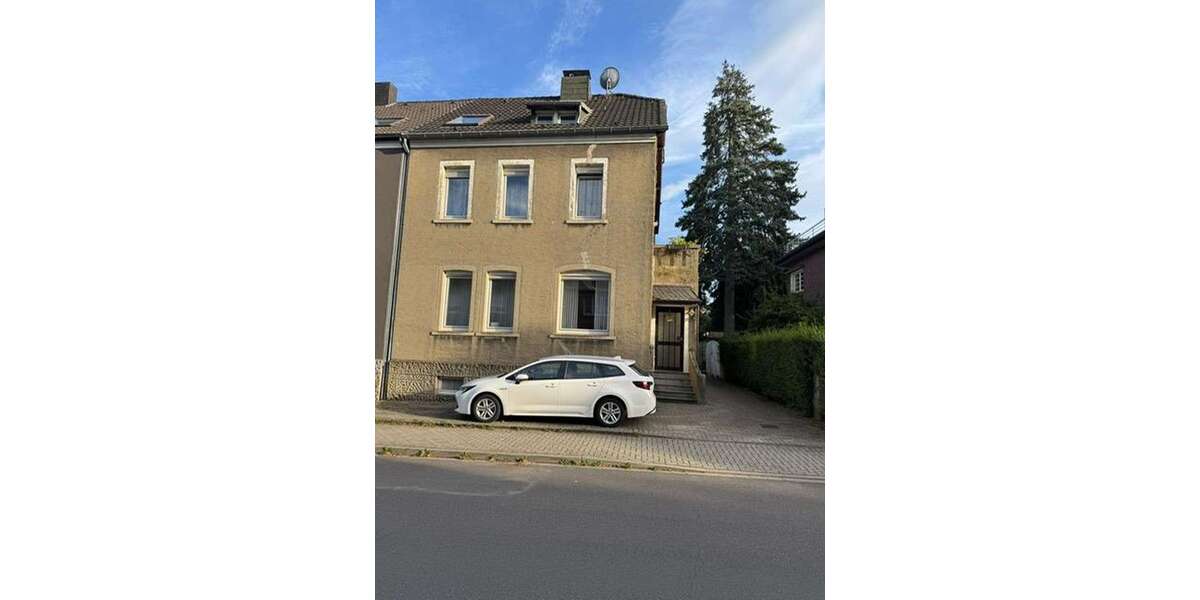 Einfamilienhaus Erkelenz - 12 Zimmer, 240 m&sup2;, 350.000&euro; | Angebot:27031312