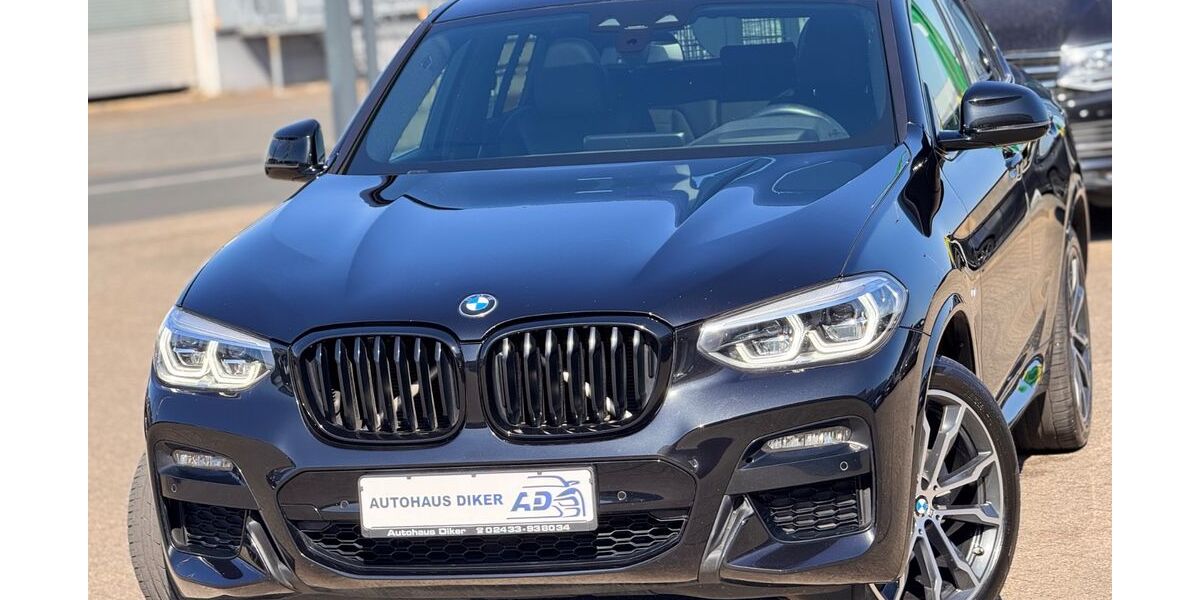 BMW X4 129.076 km 33.800 &euro; Hückelhoven 41836