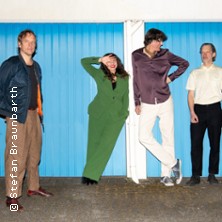 DIE STERNE 10.06.2026 Musikbunker Aachen e.V.