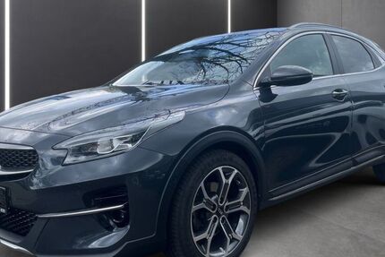 Kia XCeed 58.500 km 18.290 &euro; Aachen 52078