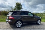 Mercedes-Benz ML 350 204.000 km 17.500 &euro; Heinsberg 52525