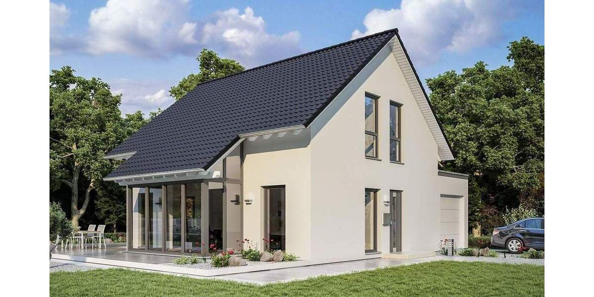 Einfamilienhaus Monschau - 6 Zimmer, 123 m&sup2;, 285.399&euro; | Angebot:25799463