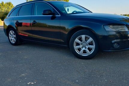 Audi A4 276.000 km 4.300 &euro; Erkelenz 41812