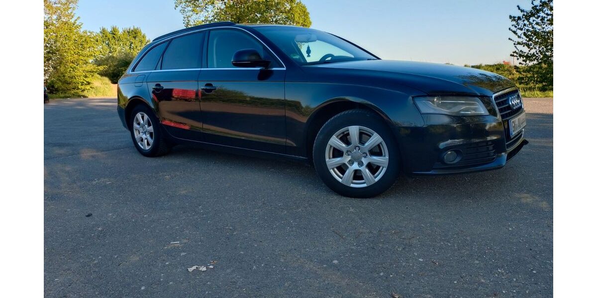 Audi A4 276.000 km 4.300 &euro; Erkelenz 41812