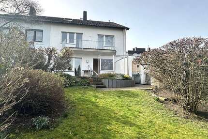 Haus Düren Distelrath - 6 Zimmer, 154 m&sup2;, 369.000&euro; | Angebot:26204447